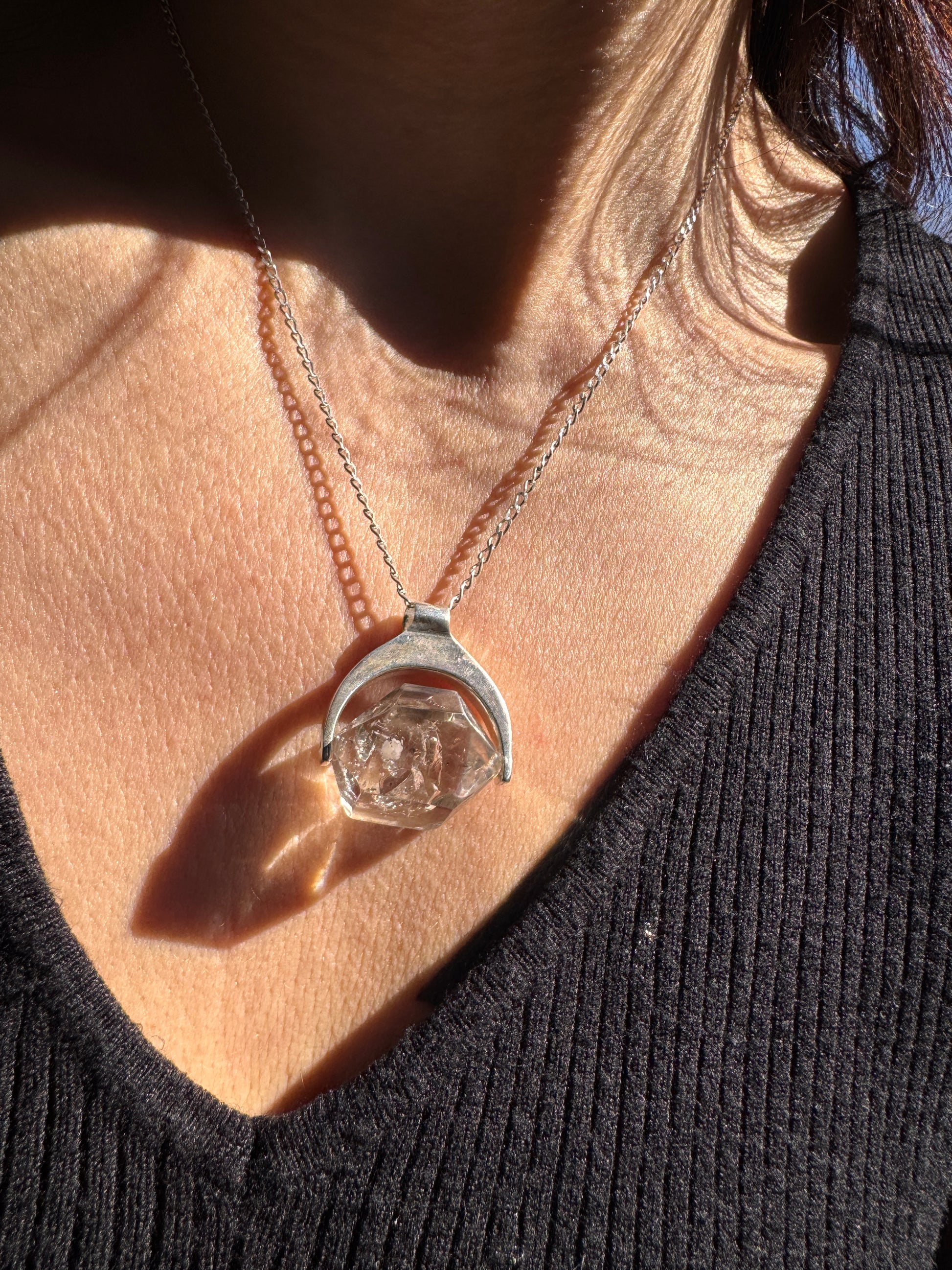 Sauron - Tessa Rand Jewelry