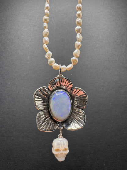 Princess Buttercup - Tessa Rand Jewelry