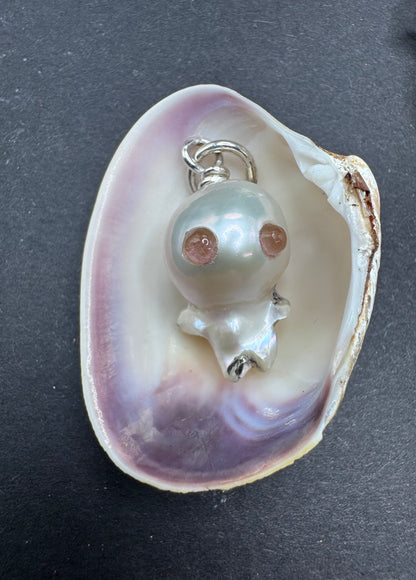 Pearl Baby 17 - Tessa Rand Jewelry