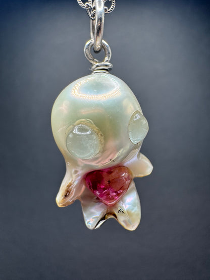 Pearl Baby 11 - Tessa Rand Jewelry