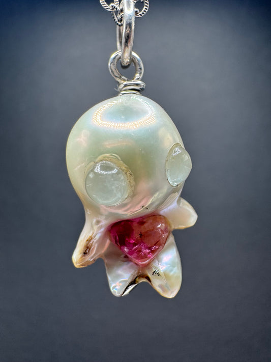 Pearl Baby 11 - Tessa Rand Jewelry