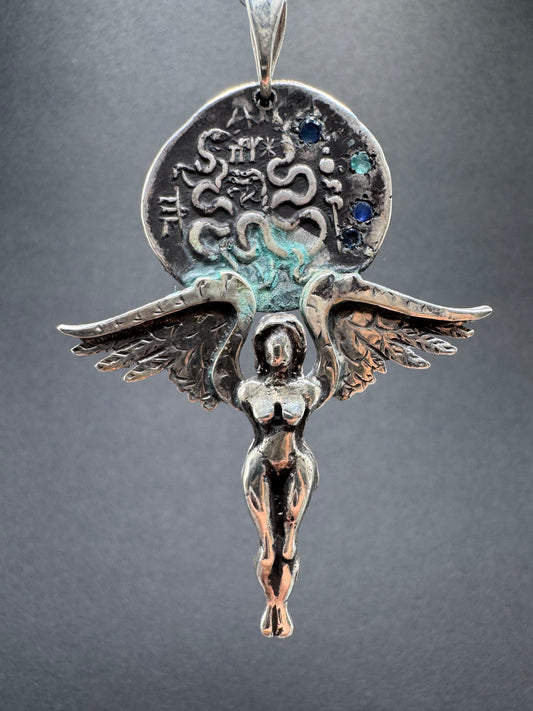Ship Avatar - Tessa Rand Jewelry
