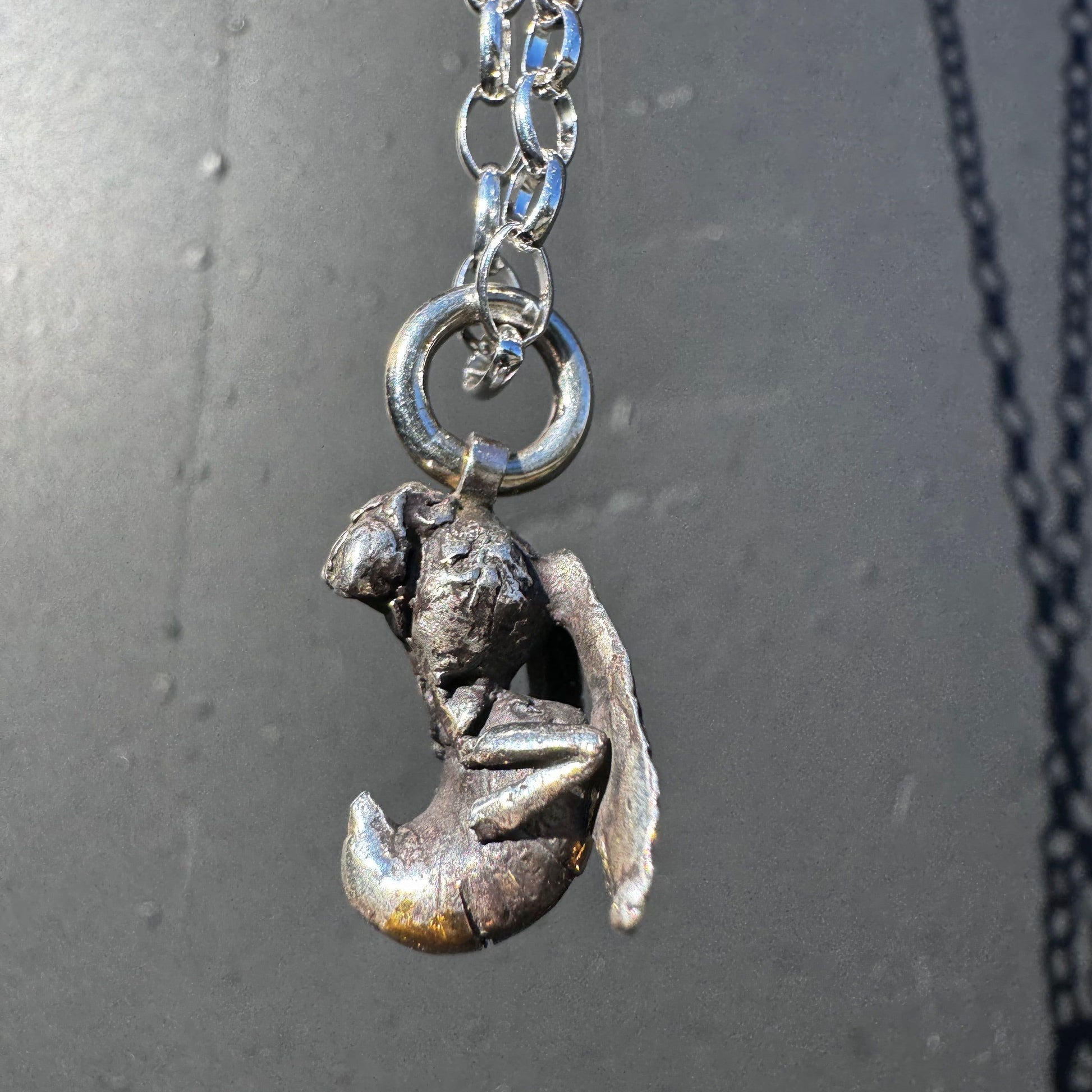 Queen Bee - Tessa Rand Jewelry