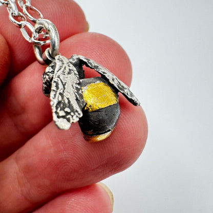 Queen Bee - Tessa Rand Jewelry