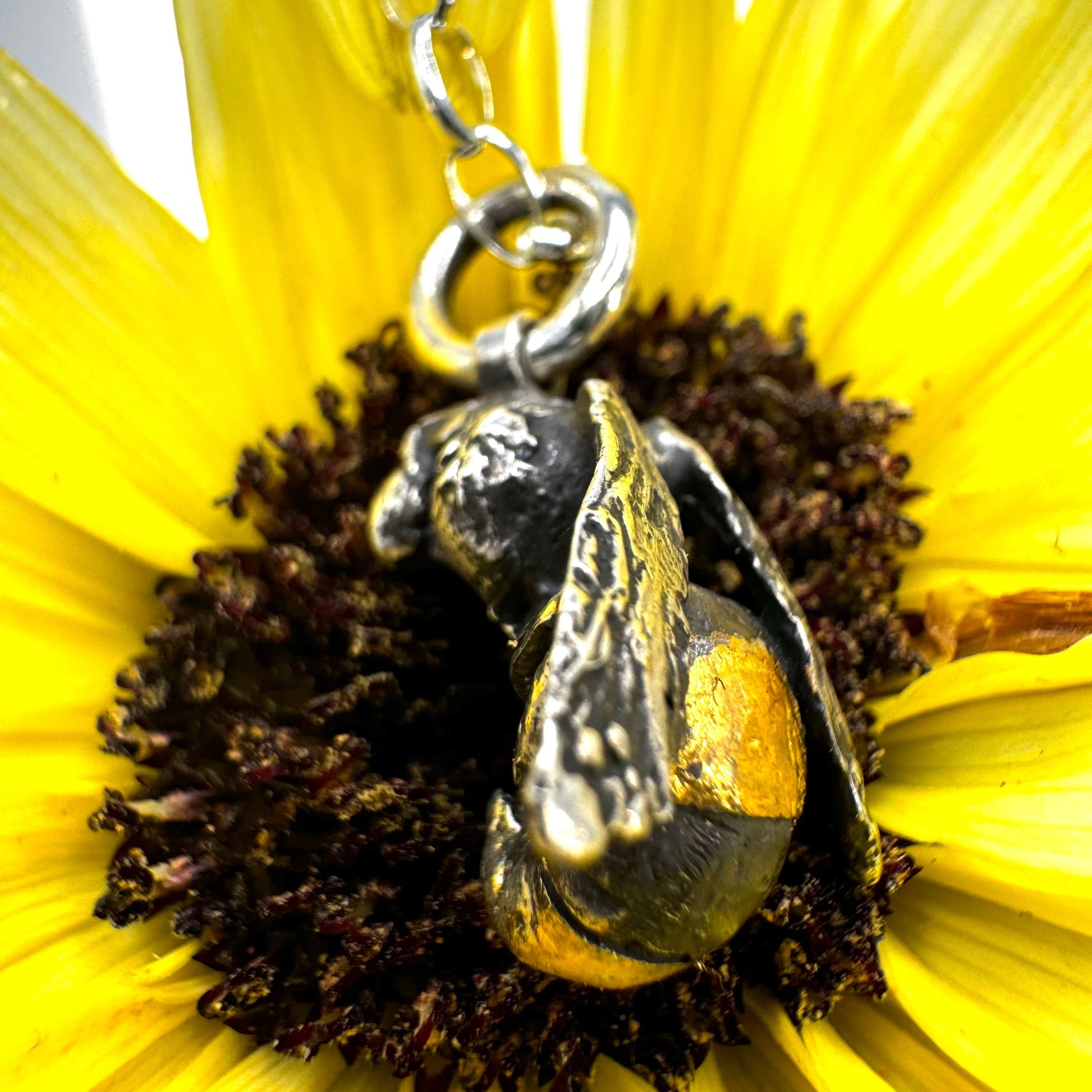 Queen Bee - Tessa Rand Jewelry