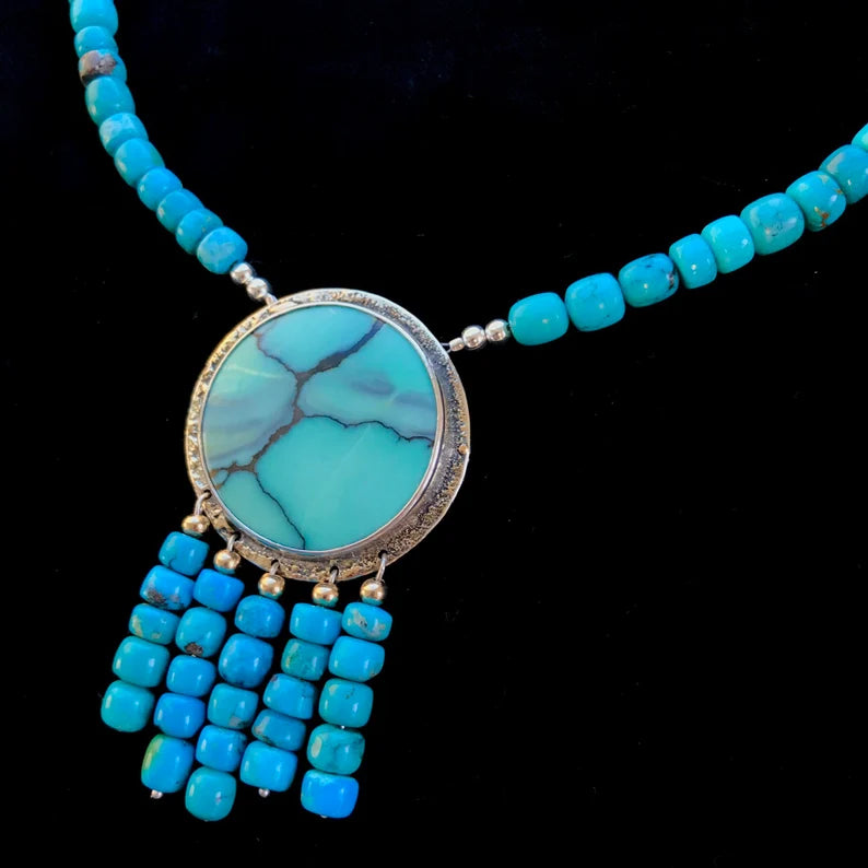 The Wounded Healer - Tessa Rand Jewelry