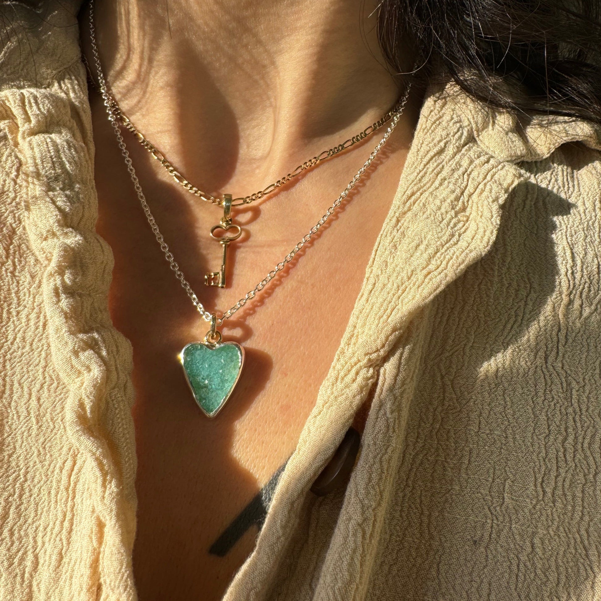 True Heart - Tessa Rand Jewelry
