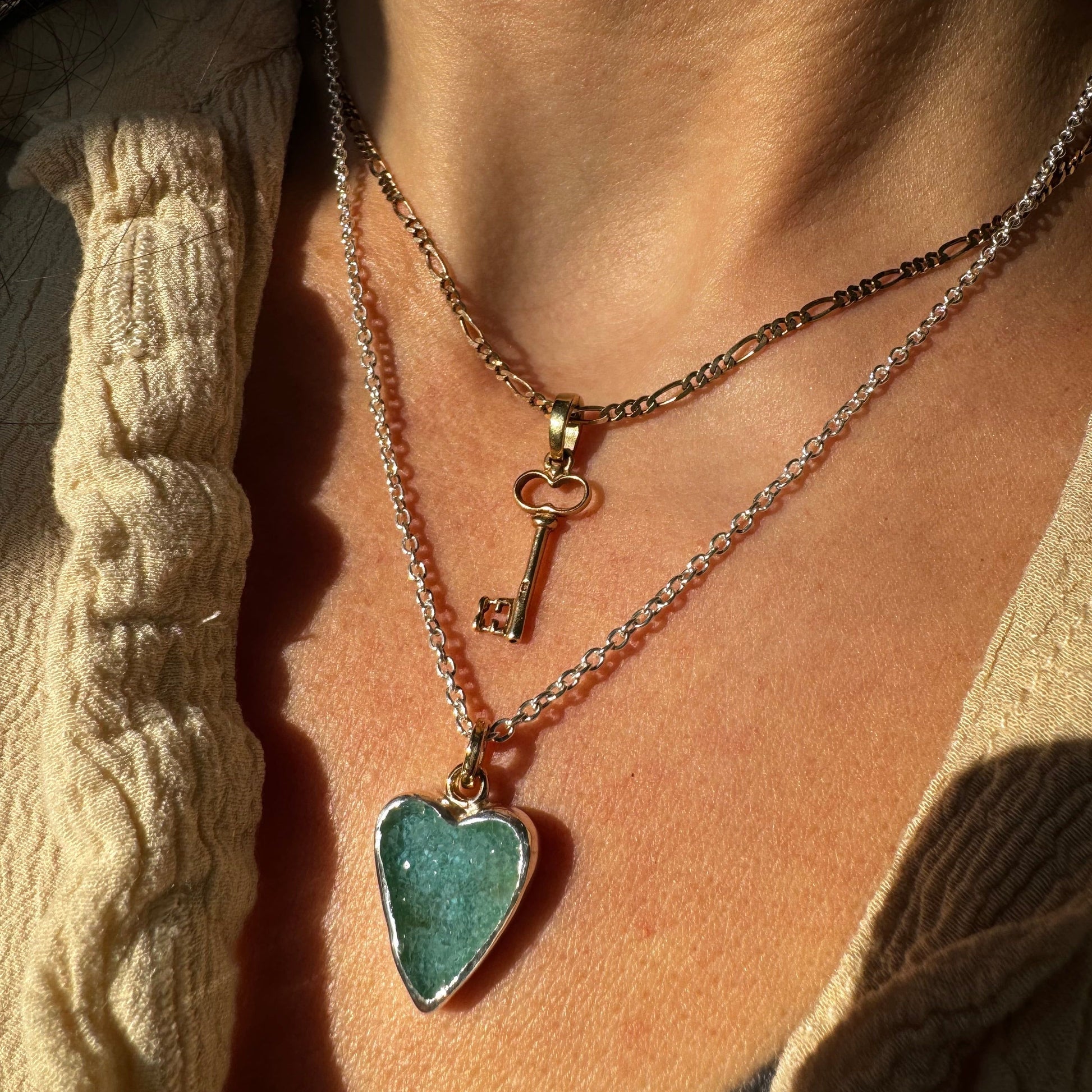 True Heart - Tessa Rand Jewelry