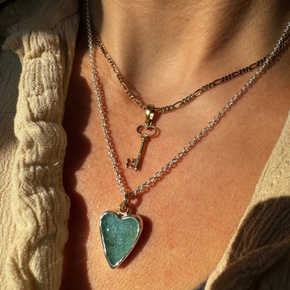 True Heart - Tessa Rand Jewelry