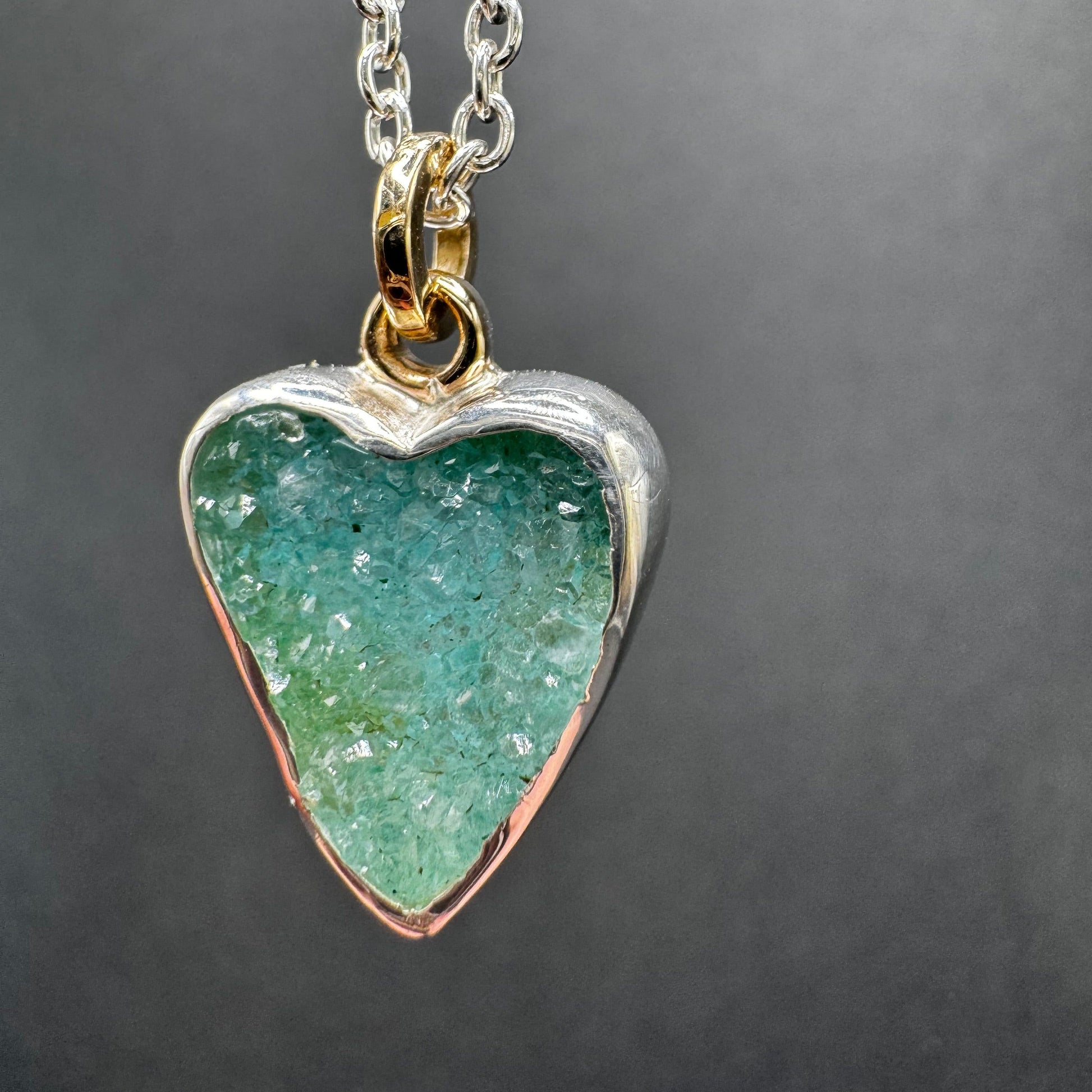 True Heart - Tessa Rand Jewelry