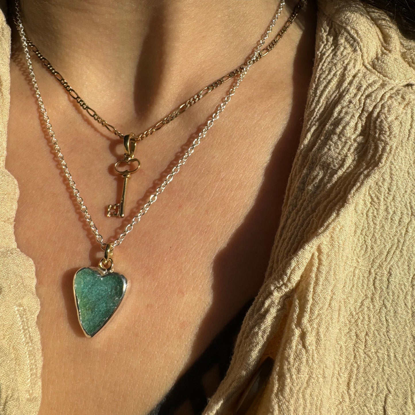 True Heart - Tessa Rand Jewelry