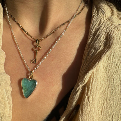 True Heart - Tessa Rand Jewelry