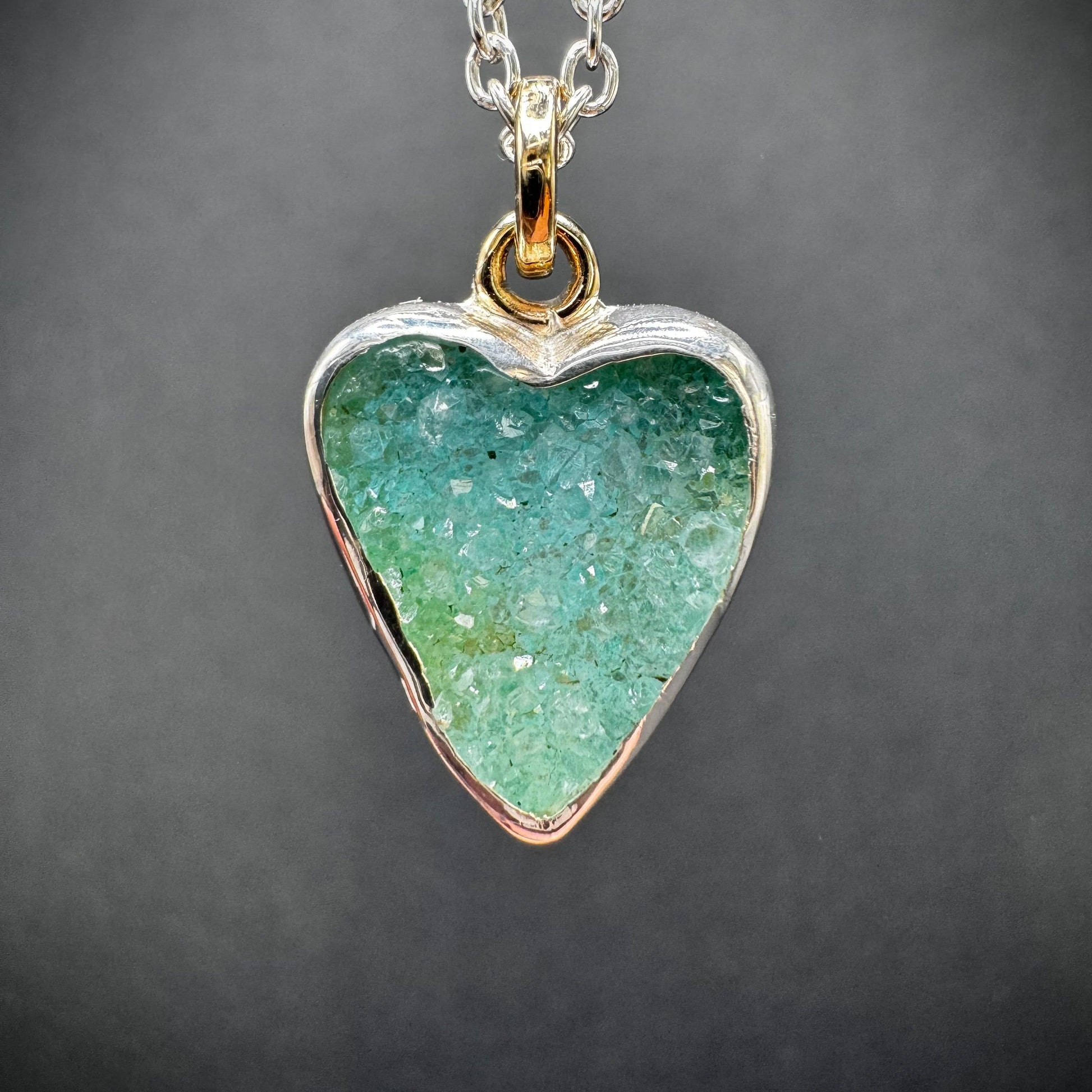 True Heart - Tessa Rand Jewelry