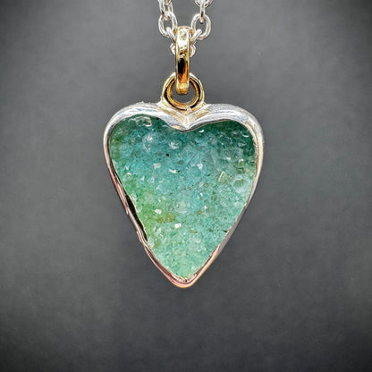 True Heart - Tessa Rand Jewelry