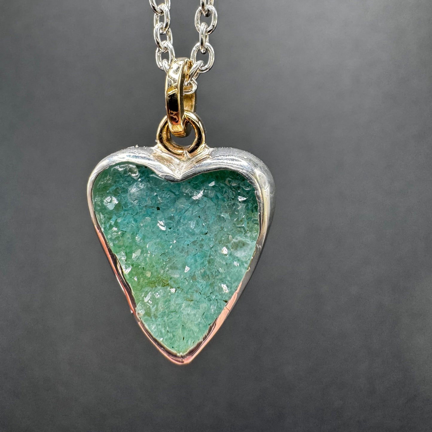 True Heart - Tessa Rand Jewelry