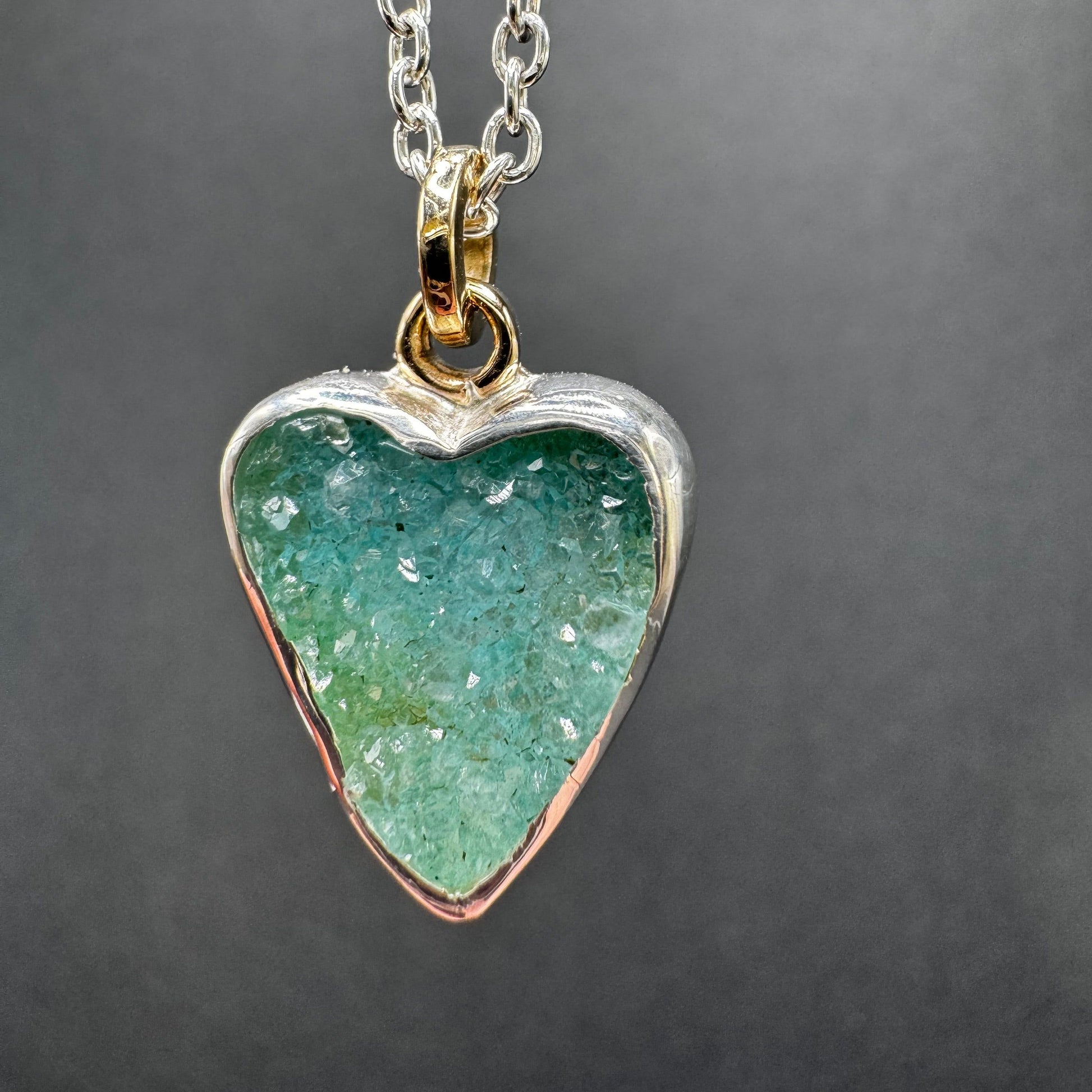 True Heart - Tessa Rand Jewelry
