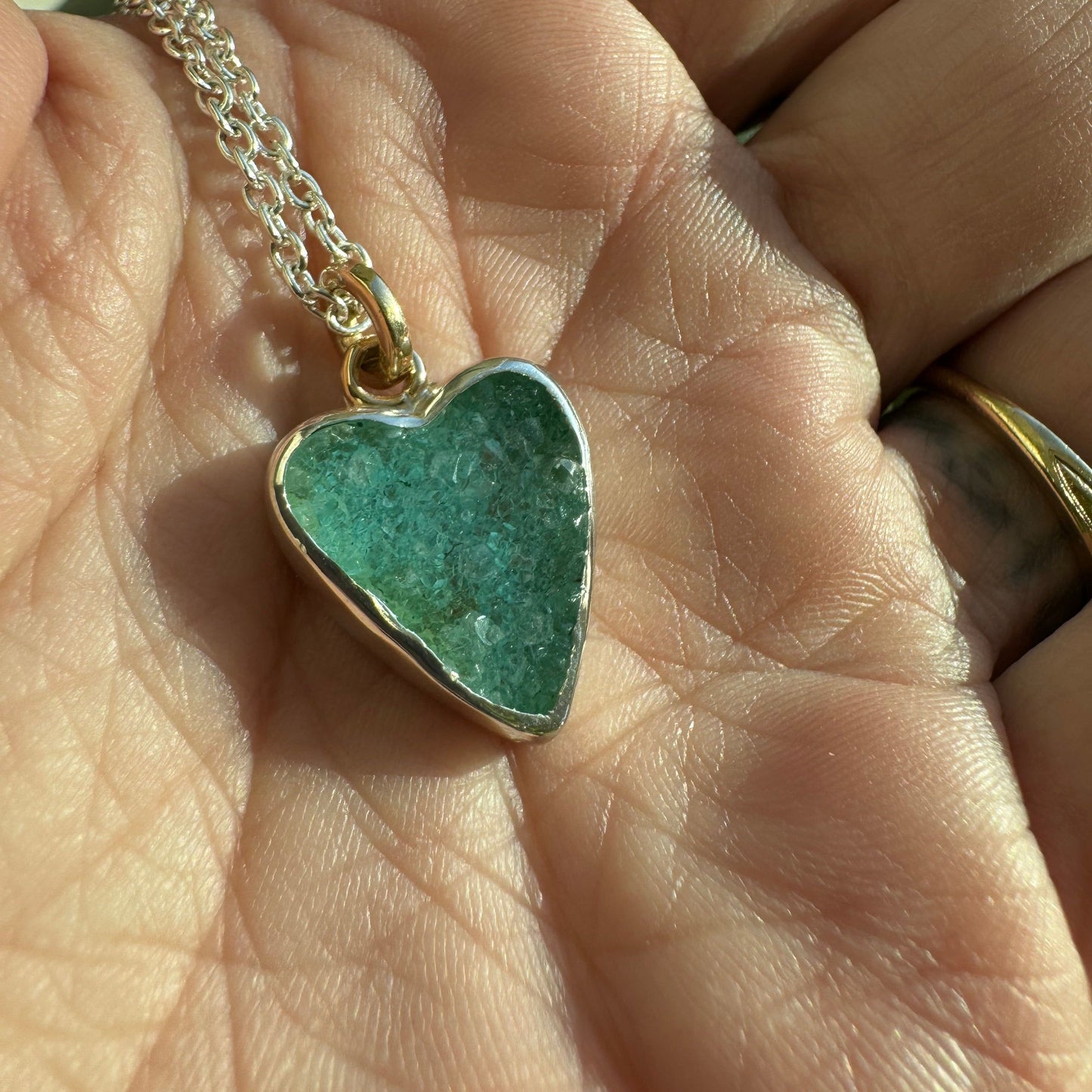 True Heart - Tessa Rand Jewelry