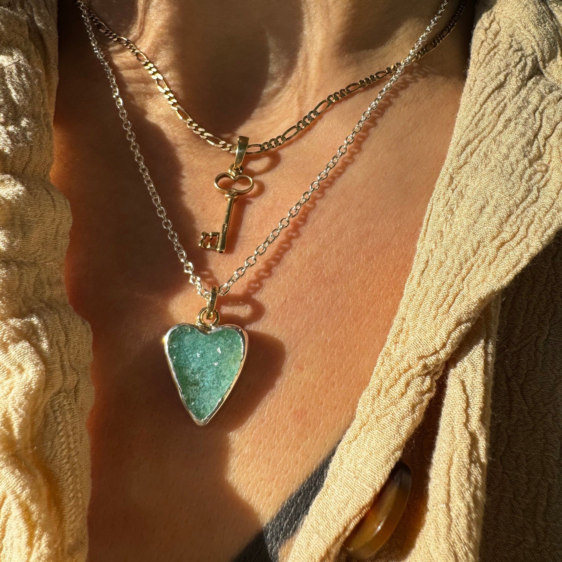 True Heart - Tessa Rand Jewelry