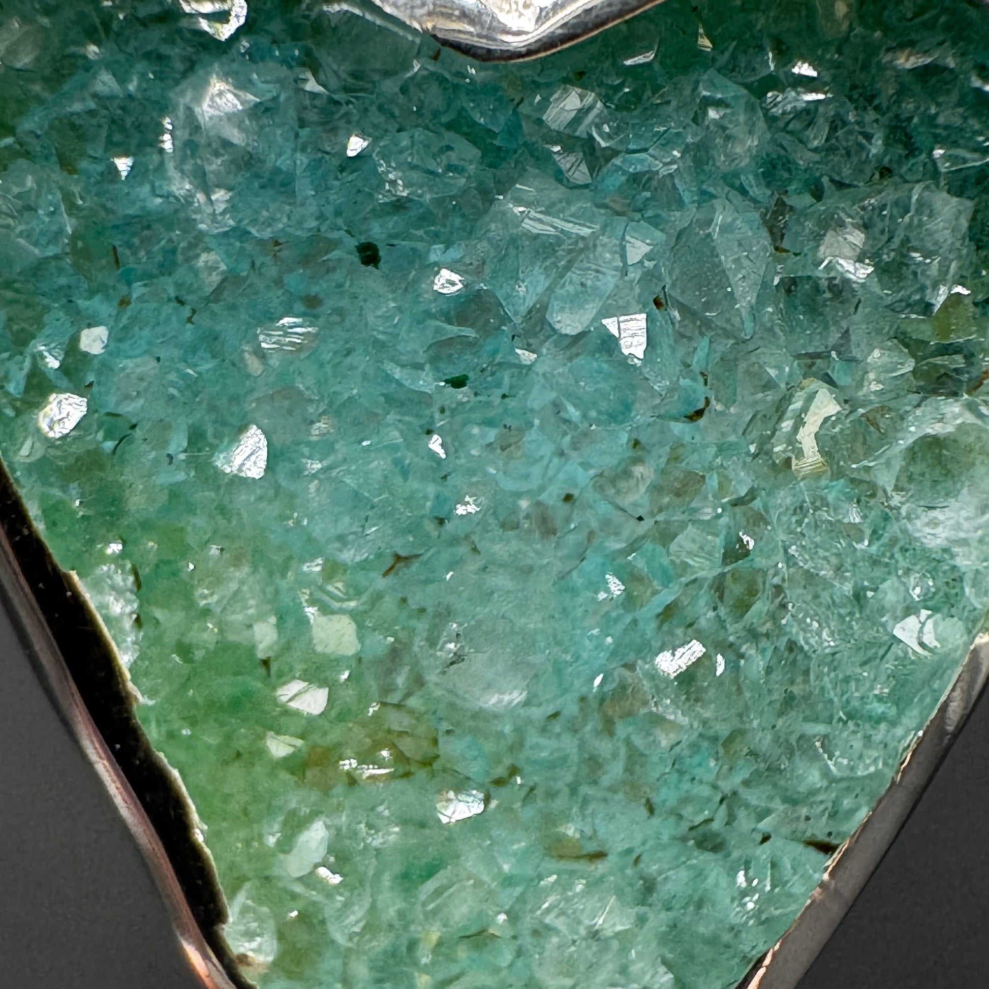 True Heart - Tessa Rand Jewelry