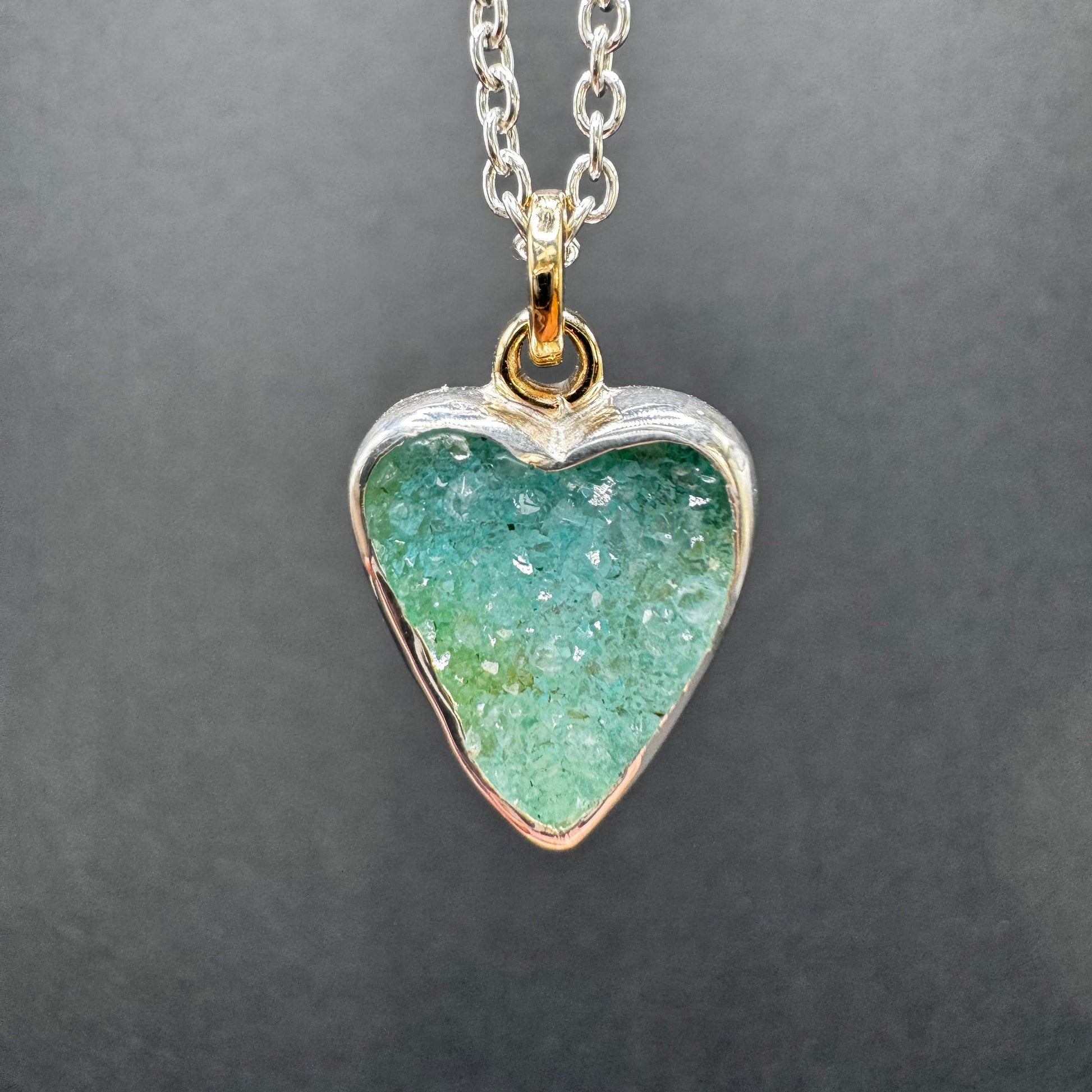 True Heart - Tessa Rand Jewelry