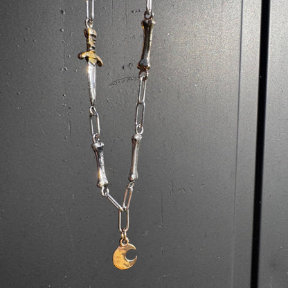 Cover of Night - Tessa Rand Jewelry