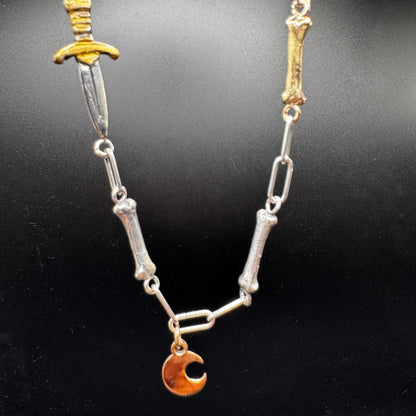 Cover of Night - Tessa Rand Jewelry