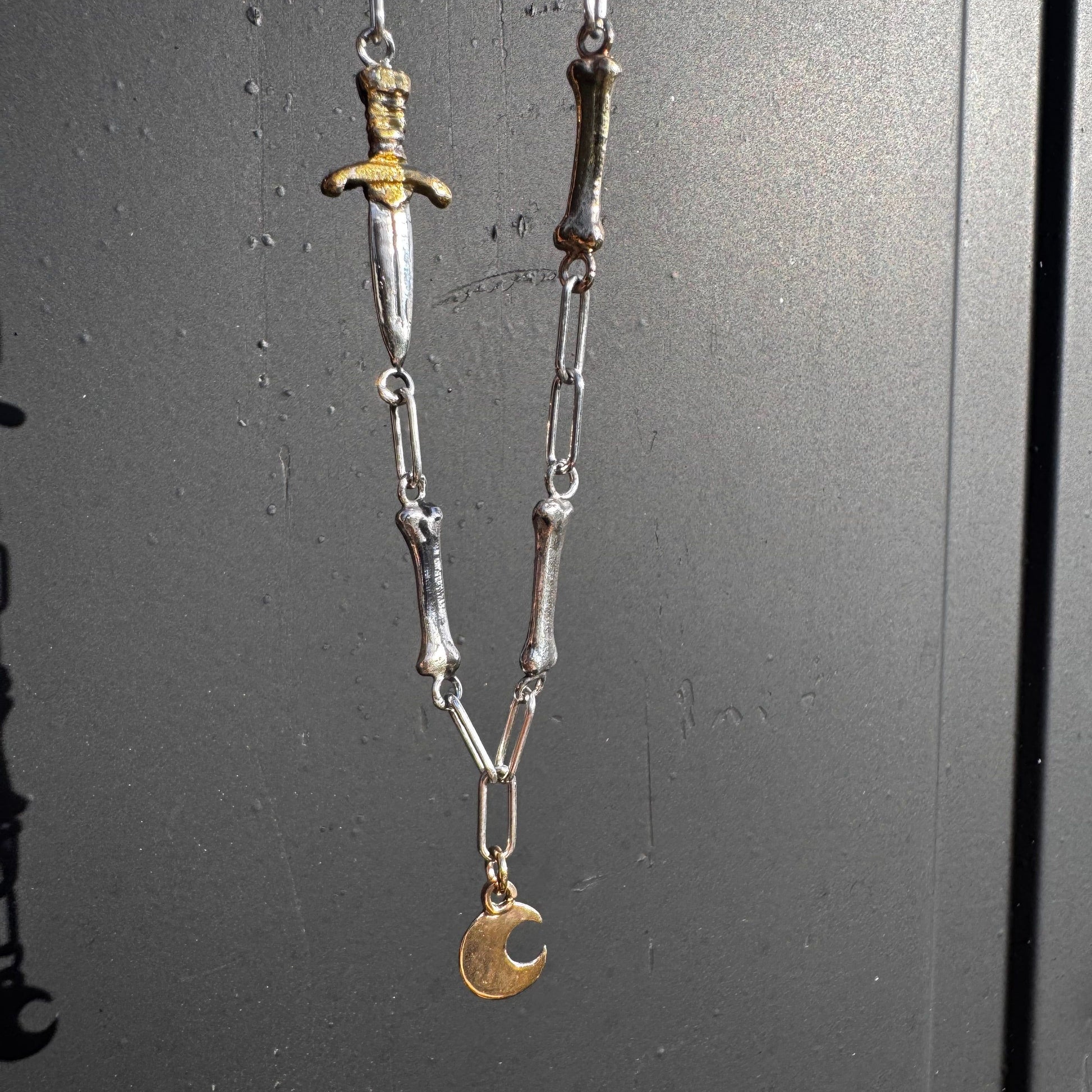 Cover of Night - Tessa Rand Jewelry