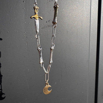Cover of Night - Tessa Rand Jewelry
