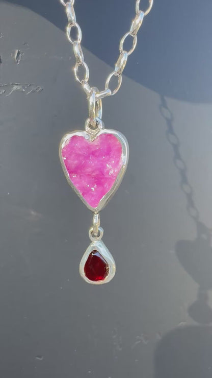 Bleeding Heart