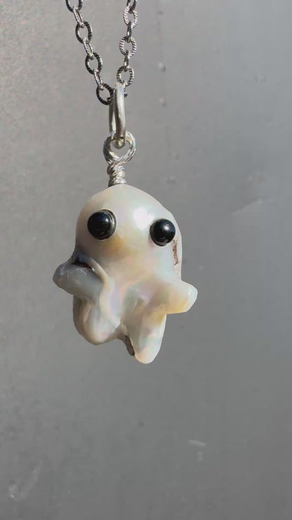 Pearl Baby 8