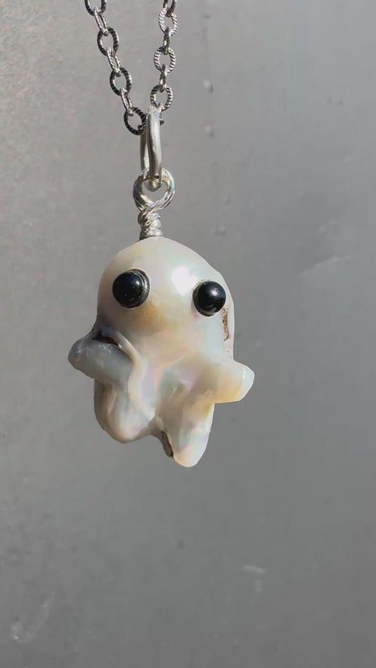 Pearl Baby 8