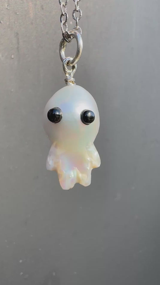 Pearl Baby 6