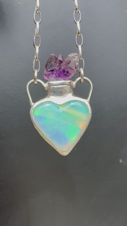 Self Love Potion