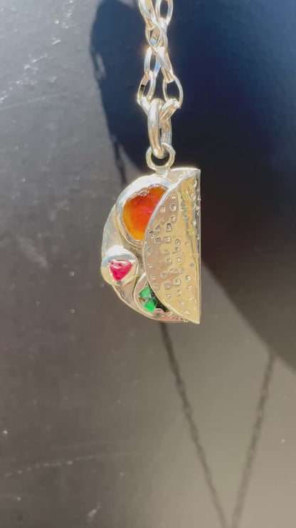 Mystical Taco