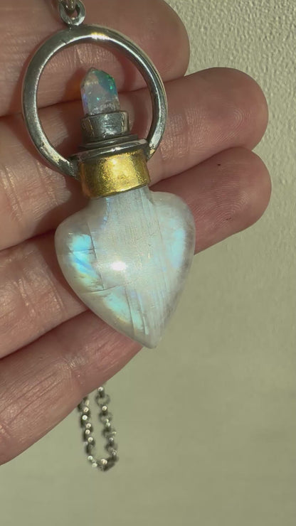 Vessel of Light