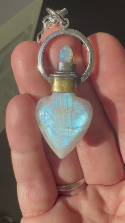 Vessel of Light