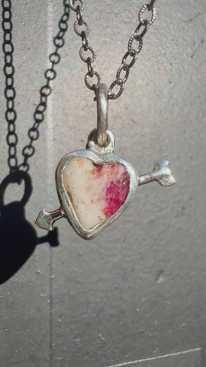 Pierced Heart