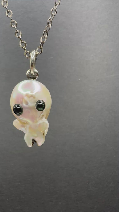 Pearl Baby 13 aka Quasimodo