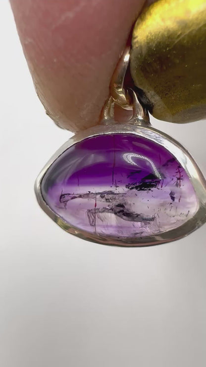 Prying Open My Third Eye