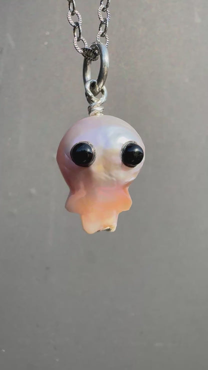 Pearl Baby 5