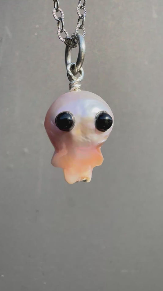Pearl Baby 5