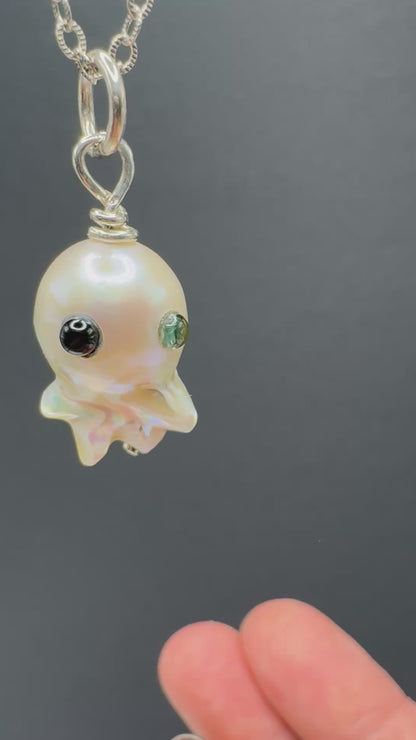 Pearl Baby 16 Aka David Bowie