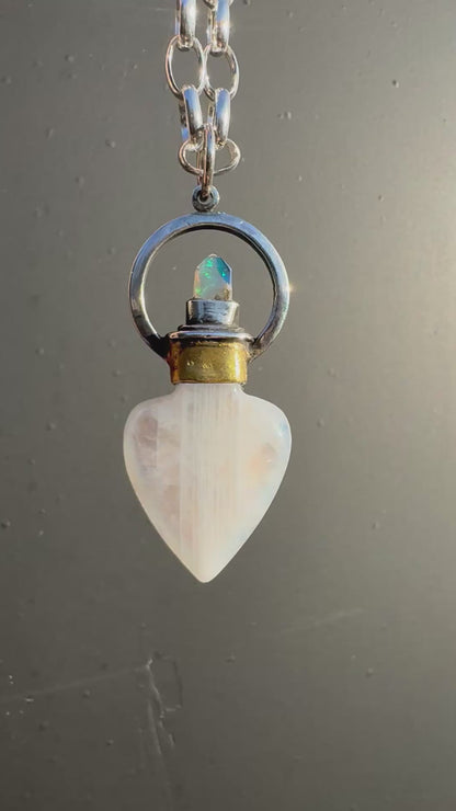 Vessel of Light