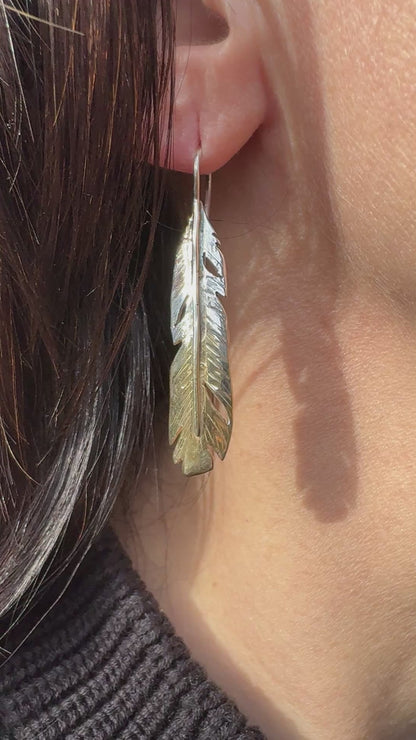 Feather for Your Thoughts