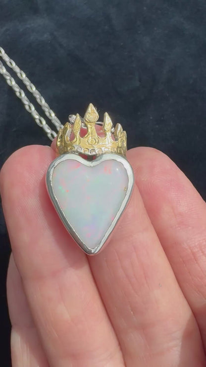 Love is Queen